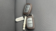 Hyundai BAYON 1.0 TGDi Ultimate 5dr Petrol Hatchback